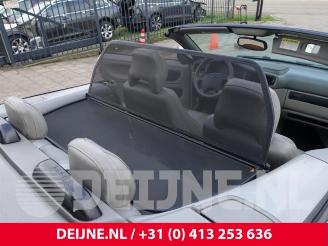 Volvo C-70 C70 (NC), Cabrio, 1998 / 2006 2.3 Turbo 20V picture 21