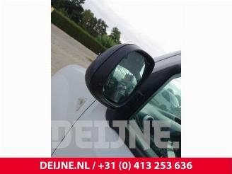 Renault Kangoo Kangoo Express (FW), Van, 2008 1.5 dCi 110 picture 12