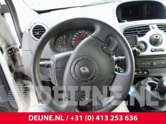 Renault Kangoo Kangoo Express (FW), Van, 2008 1.5 dCi 110 picture 20