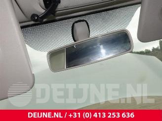 Renault Kangoo Kangoo Express (FW), Van, 2008 1.5 dCi 110 picture 25