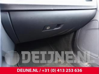 Volvo V-60 V60 I (FW/GW), Combi, 2010 / 2018 1.6 DRIVe picture 31