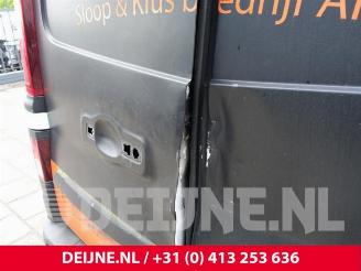 Renault Trafic Trafic (1FL/2FL/3FL/4FL), Van, 2014 1.6 dCi 115 picture 26