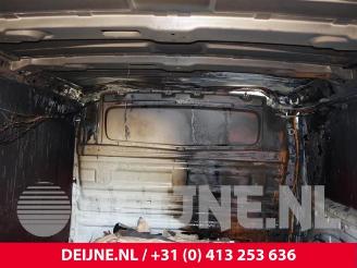 Renault Trafic Trafic (1FL/2FL/3FL/4FL), Van, 2014 1.6 dCi 115 picture 34