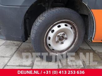 Renault Trafic Trafic (1FL/2FL/3FL/4FL), Van, 2014 1.6 dCi 115 picture 9