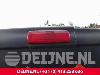 Renault Trafic Trafic (1FL/2FL/3FL/4FL), Van, 2014 1.6 dCi 115 picture 24