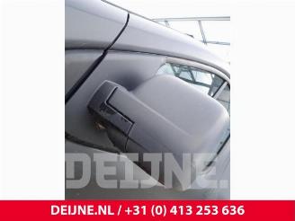 Renault Trafic Trafic (1FL/2FL/3FL/4FL), Van, 2014 1.6 dCi 115 picture 11