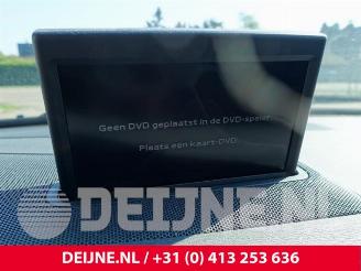 Volvo V-70 V70 (BW), Combi, 2007 / 2016 2.0 16V picture 27