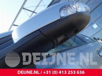 Volvo V-70 V70 (BW), Combi, 2007 / 2016 2.0 16V picture 11