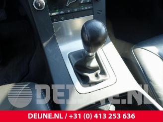 Volvo V-70 V70 (BW), Combi, 2007 / 2016 2.0 16V picture 31