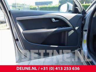 Volvo V-70 V70 (BW), Combi, 2007 / 2016 2.0 16V picture 16