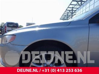 Volvo V-70 V70 (BW), Combi, 2007 / 2016 2.0 16V picture 8