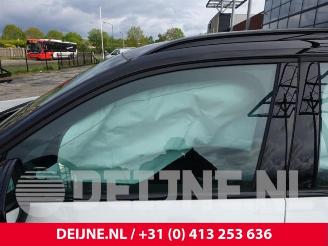 Volvo XC40 XC40 (XZ), SUV, 2017 1.5 T4 Plug-in Hybrid 12V picture 14