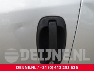 Opel Combo Combo, Van, 2012 / 2018 1.3 CDTI 16V ecoFlex picture 14