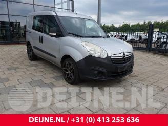 Autoverwertung Opel Combo Combo, Van, 2012 / 2018 1.3 CDTI 16V ecoFlex 2014/1