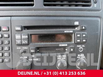 Volvo V-70 V70 (SW), Combi, 1999 / 2008 2.5 R Turbo 20V picture 31