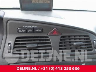 Volvo V-70 V70 (SW), Combi, 1999 / 2008 2.5 R Turbo 20V picture 29