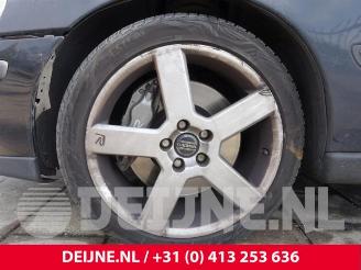 Volvo V-70 V70 (SW), Combi, 1999 / 2008 2.5 R Turbo 20V picture 9