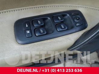 Volvo V-70 V70 (SW), Combi, 1999 / 2008 2.5 R Turbo 20V picture 17