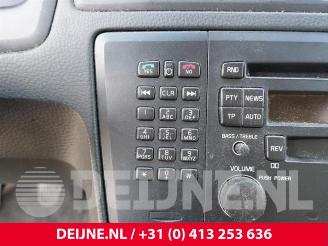 Volvo V-70 V70 (SW), Combi, 1999 / 2008 2.5 R Turbo 20V picture 30