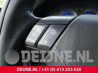 Volvo V-70 V70 (SW), Combi, 1999 / 2008 2.5 R Turbo 20V picture 25