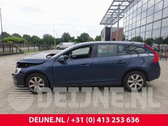 Volvo V-60 V60 I (FW/GW), Combi, 2010 / 2018 2.0 D3 20V picture 4