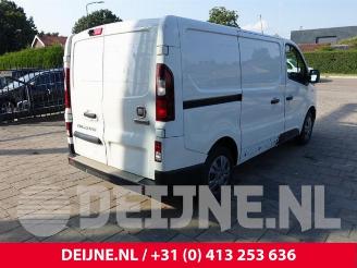 Fiat Talento Talento, Van, 2016 1.6 MultiJet Biturbo 120 picture 7