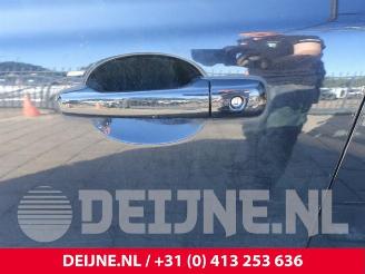 Volvo V-50 V50 (MW), Combi, 2003 / 2012 2.0 16V picture 14