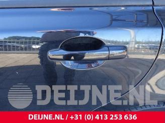 Volvo V-50 V50 (MW), Combi, 2003 / 2012 2.0 16V picture 32
