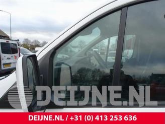 Ford Transit Transit Custom, Van, 2011 / 2023 2.0 TDCi 16V Eco Blue 130 mHEV picture 14