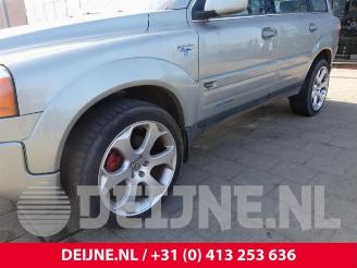 Volvo Xc-90 XC90 I, SUV, 2002 / 2014 2.9 T6 24V picture 11