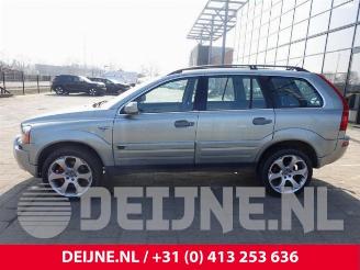 Volvo Xc-90 XC90 I, SUV, 2002 / 2014 2.9 T6 24V picture 4