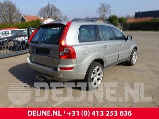 Volvo Xc-90 XC90 I, SUV, 2002 / 2014 2.9 T6 24V picture 7