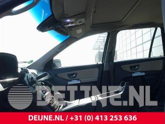 Volvo Xc-90 XC90 I, SUV, 2002 / 2014 2.9 T6 24V picture 22