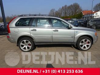 Volvo Xc-90 XC90 I, SUV, 2002 / 2014 2.9 T6 24V picture 8