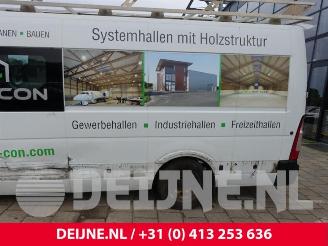 Renault Master Master III (FV), Van, 2010 2.3 dCi 165 16V RWD picture 16