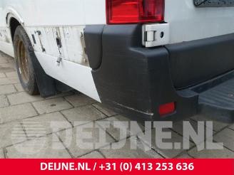 Renault Master Master III (FV), Van, 2010 2.3 dCi 165 16V RWD picture 21