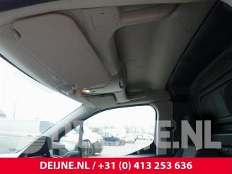 Opel Combo Combo Cargo, Van, 2018 1.5 CDTI 75 picture 17