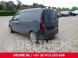 Renault Express Express, Van, 2021 1.3 TCE 100 16V picture 5
