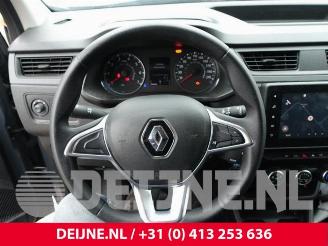 Renault Express Express, Van, 2021 1.3 TCE 100 16V picture 19