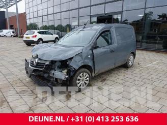 Renault Express Express, Van, 2021 1.3 TCE 100 16V picture 3