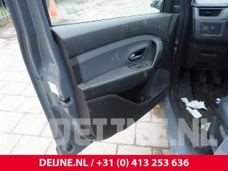 Renault Express Express, Van, 2021 1.3 TCE 100 16V picture 12