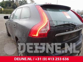 Volvo Xc-60 XC60 I (DZ), SUV, 2008 / 2017 2.4 D5 20V 220 AWD picture 32