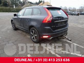 Volvo Xc-60 XC60 I (DZ), SUV, 2008 / 2017 2.4 D5 20V 220 AWD picture 5