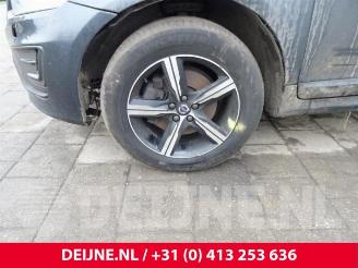 Volvo Xc-60 XC60 I (DZ), SUV, 2008 / 2017 2.4 D5 20V 220 AWD picture 12