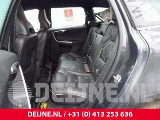 Volvo Xc-60 XC60 I (DZ), SUV, 2008 / 2017 2.4 D5 20V 220 AWD picture 28