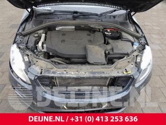Volvo Xc-60 XC60 I (DZ), SUV, 2008 / 2017 2.4 D5 20V 220 AWD picture 9