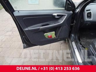 Volvo Xc-60 XC60 I (DZ), SUV, 2008 / 2017 2.4 D5 20V 220 AWD picture 20