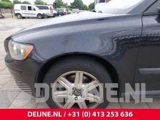 Volvo V-50 V50 (MW), Combi, 2003 / 2012 2.4 20V picture 9