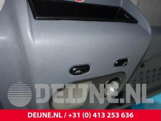 Iveco Daily New Daily IV, Chassis-Cabine, 2006 / 2011 40C18 picture 27