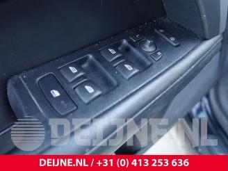 Volvo V-70 V70 (BW), Combi, 2007 / 2016 1.6 DRIVe,D2 picture 18